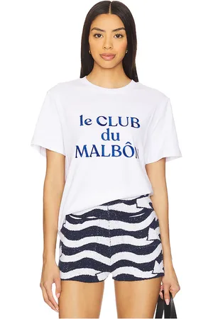 Malbon Golf SHIRT in . Size M, S, XS.