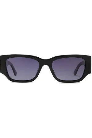 ANINE BING Bowery Sunglasses in .