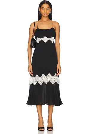 CAMI Isadora Dress in . Size 00, 10, 2, 4, 6.