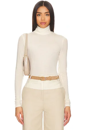 Camila Coelho Camila Turtleneck Top in . Size XL.