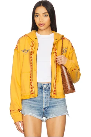 Free People HOODIE MERMAID in . Size M, S, XS.