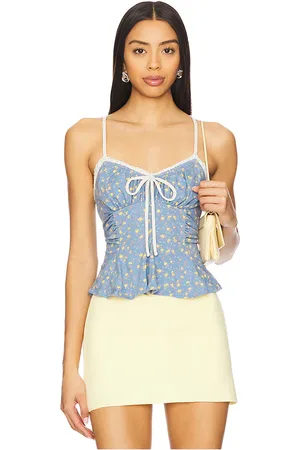 Free People TOP SAMMI in .