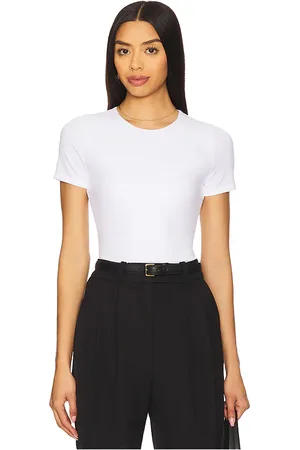 Spanx T-SHIRT SMOOTHING JERSEY in .