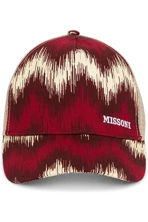 Missoni Trucker Hat in .