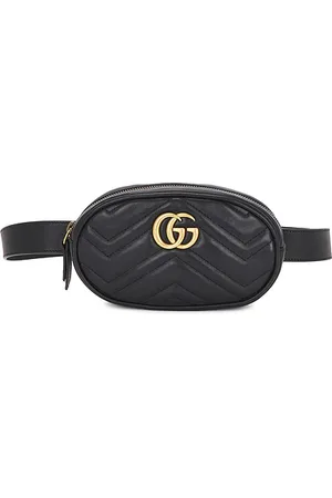 SIEDRES Gucci GG Marmont Belt Bag in .
