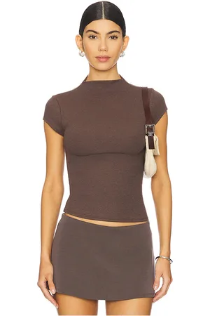 Geel OBERTEIL GEM in . Size M, S, XS.