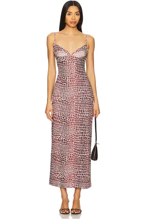 Miaou BUSTIERKLEID FLORENCE in . Size S, XL, XS.