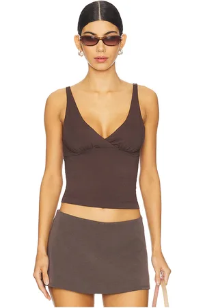 Geel OBERTEIL REN in . Size M.