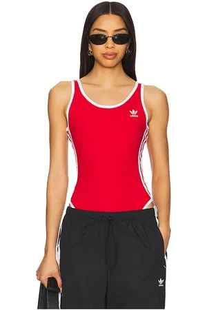 adidas BODY 3 STRIPE in . Size M, S, XS.