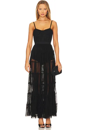 ALICE+OLIVIA MAXIKLEID DEENA in . Size 8.