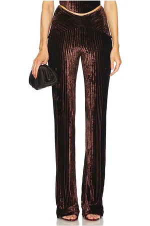 Michael Costello HOSE RYLIANA in . Size S.