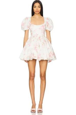 Selkie KLEID THE SOFIA in . Size 4X, 5X, 6X, L, M, S, XS, XXL.