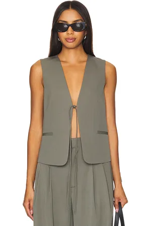St Agni WESTE ROULEAU in . Size XS.