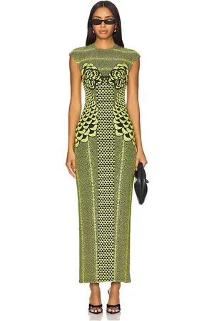AFRM KLEID CODY in . Size 2X, 3X, L, M, S, XL, XS, XXS.