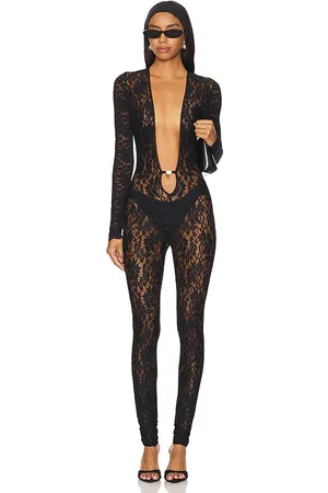 superdown JUMPSUIT CLARKE in . Size XXS.