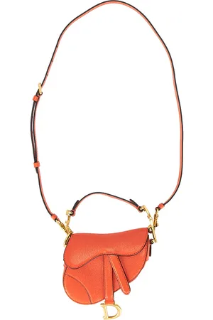 SIEDRES Dior Micro Saddle Bag in .