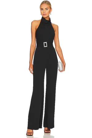 Amanda Uprichard JUMPSUIT SAMBA in . Size XL.
