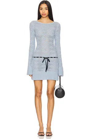 Asta Resort LANGÄRMELIGES MINIKLEID VIVIENNE in .