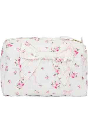 LOVESHACKFANCY Octavia Bag in .