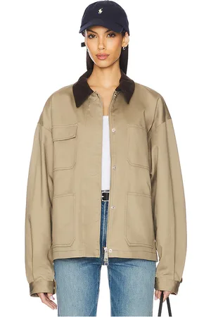 GRLFRND MANTEL CHORE in . Size M, S, XL, XS, XXS.