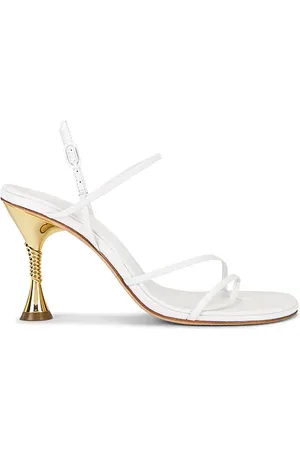 Studio Amelia Helix 90 Sandal in . Size 37, 38, 39, 40.