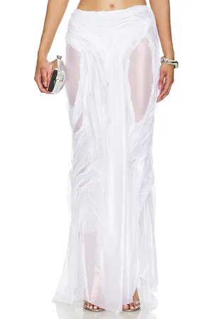 DI PETSA Long Skirt in . Size M.