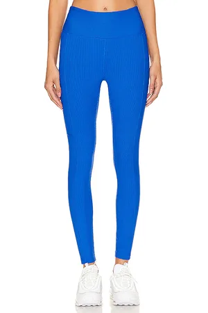 YEAR OF OURS LEGGINGS RIBBED in . Size M.