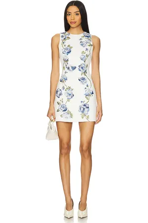 ALICE+OLIVIA KLEID CLYDE in . Size 2, 4, 6, 8.