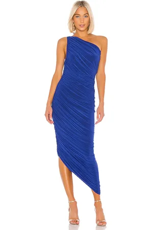 Norma Kamali ABENDKLEID DIANA in . Size XXS.