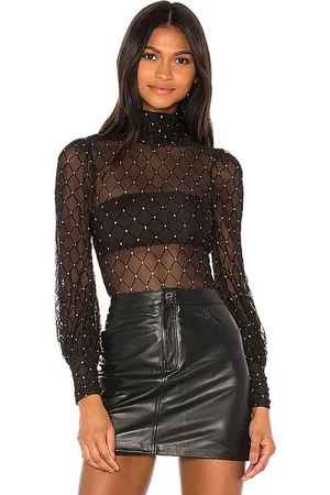 Camila Coelho BODY MARA in . Size XXS.