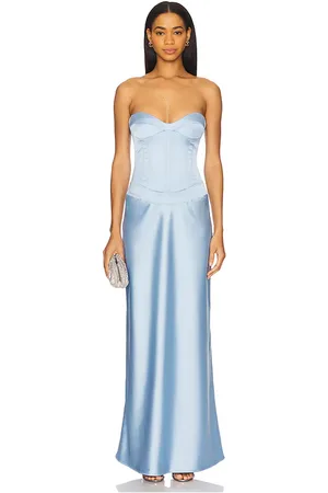 Anna October MAXIKLEID DELANCY in . Size XS.