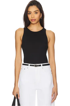 By Malene Birger Amani Tank Top in .