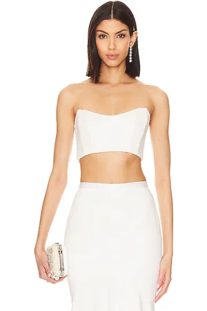 Katie May BUSTIER TISHA in . Size S.