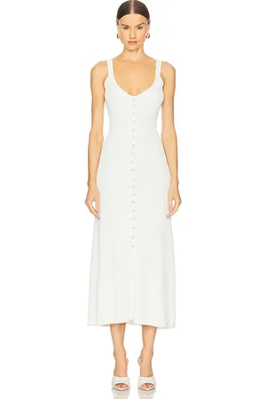 Generation Love MIDI-KLEID SHARON in .