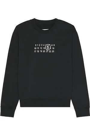 Maison Margiela SWEATSHIRT in . Size XL/1X.