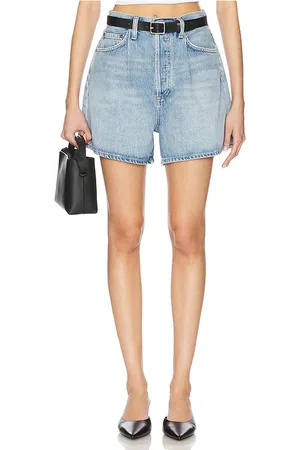 AGOLDE Rhoda Short in . Size 26, 27, 28, 29, 30, 32, 34.