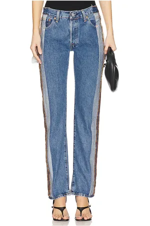 Sami Miro JEANS PORTERHOUSE in . Size XL, XS.