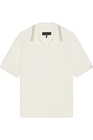 RAG&BONE Rib Johnny Polo in . Size M, S, XL/1X.