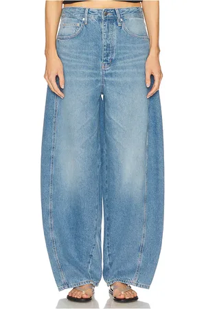 St Agni LOW-RISE-JEANS in . Size 25, 26, 27, 28, 29, 30, 31, 32.