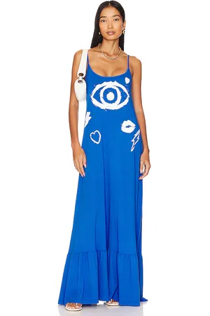 LAUREN MOSHI KLEID BEATRIX in . Size M, S, XS.