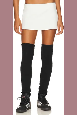 DANIELLE GUIZIO MINIROCK STRETCH in . Size M, S, XL, XS, XXS.