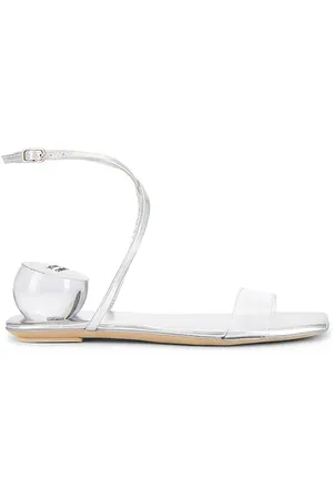 Jeffrey Campbell Foretell Sandals in . Size 6, 6.5, 7, 7.5, 8, 8.5, 9.