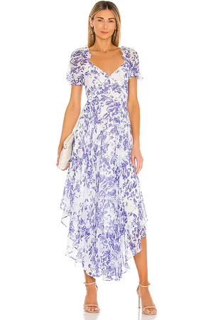 Sau Lee KLEID GEORGIA in . Size 4.