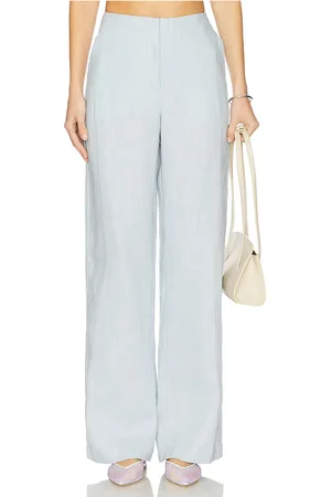 FAITHFULL THE BRAND X REVOLVE Lulea Pant in . Size S, XL, XS.
