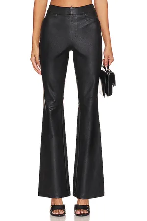 Spanx FLARE-HOSE in . Size XS.
