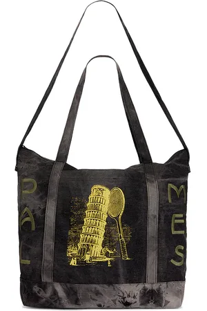 Palmes Large Tote Bag in .