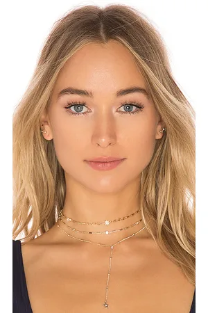 Ettika CHOKER FOREVER STAR FALL in .