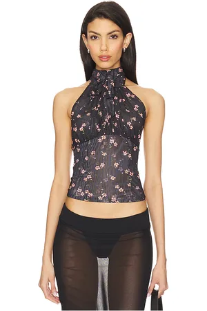 AFRM Lune Top in . Size 3X, L, M, S, XL, XS, XXL, XXS.