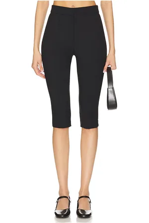 La Ligne Pedal Pusher Pant in . Size 12, 6, 8.