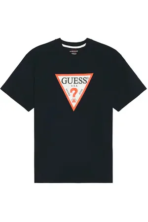 Guess Iconic Tee in . Size M, S, XL/1X, XS.